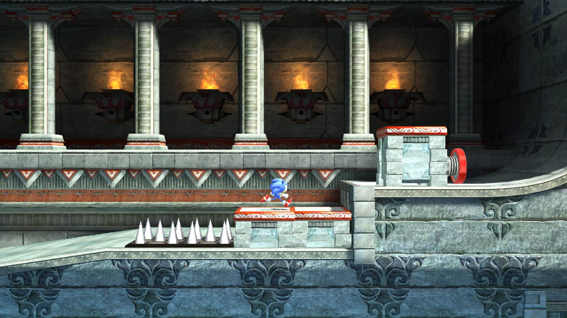 Sonic Generations (Edición Coleccionista) - Imagen 19